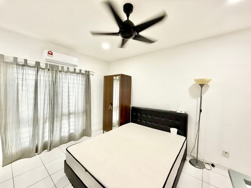 Axis Residence untuk Untuk Disewa - RM 1,500 /bulan, Feb 2026 - Bedroom - PropertyGuru.com.my