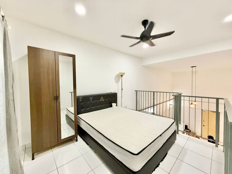 Axis Residence untuk Untuk Disewa - RM 1,500 /bulan, Feb 2026 - Bedroom - PropertyGuru.com.my