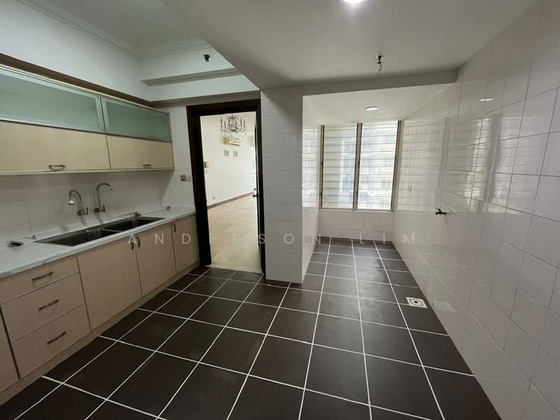 Condominium for Sale at Northpoint Residences - Anderson Lim - Kitchen - PropertyGuru.com.my