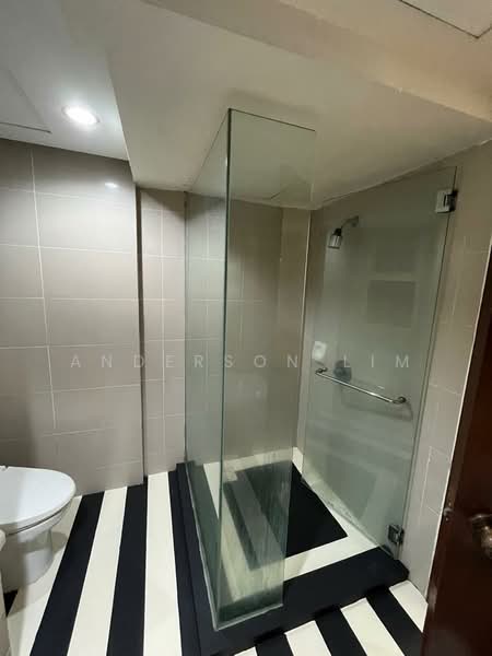 Condominium for Sale at Northpoint Residences - Anderson Lim - Bathroom - PropertyGuru.com.my