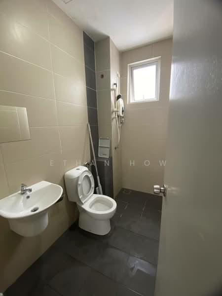 Centra Residences untuk Untuk Disewa - RM 2,000 /bulan, Mac 2026 - Bathroom - PropertyGuru.com.my
