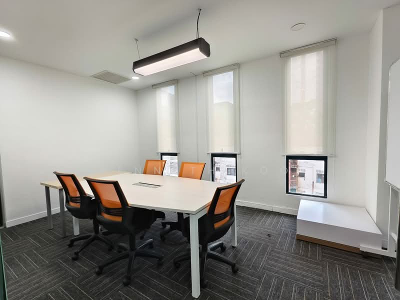 Office for Rent in Taman Bangsar (Bangsar) - Kenneth Koo - Interior - PropertyGuru.com.my