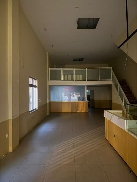 Shop / Office for Rent in Taman Mount Austin (Tebrau) - Shilee . - Interior - PropertyGuru.com.my