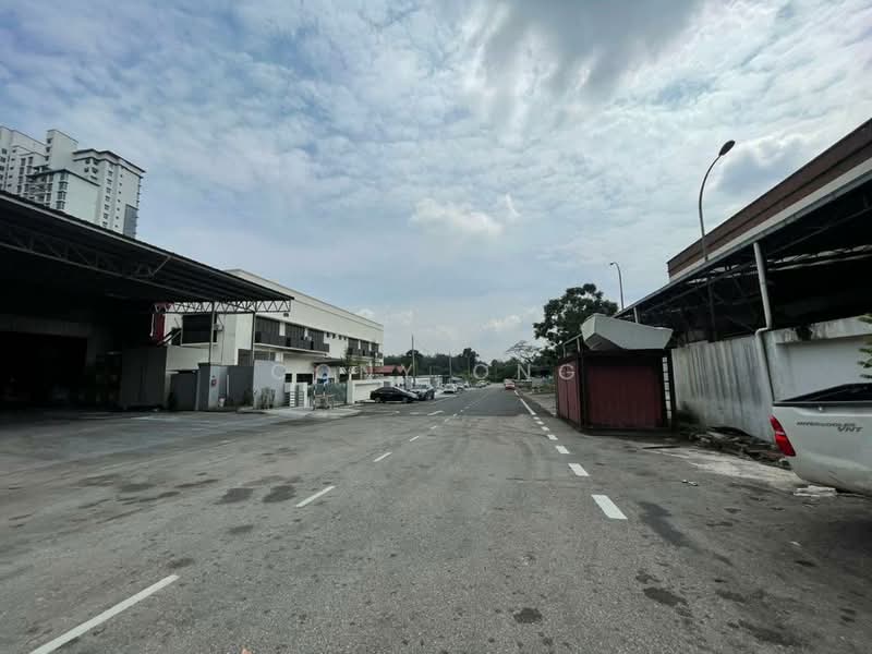 Factory for Sale in Masai (Johor) - Cony Ong - Exterior - PropertyGuru.com.my