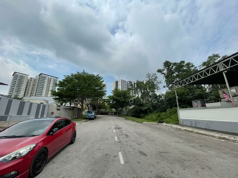 Factory for Sale in Masai (Johor) - Cony Ong - Exterior - PropertyGuru.com.my