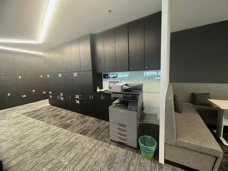 MOF Inc Tower untuk Untuk Disewa - RM 85,472 /bulan, Mac 2026 - Interior - PropertyGuru.com.my