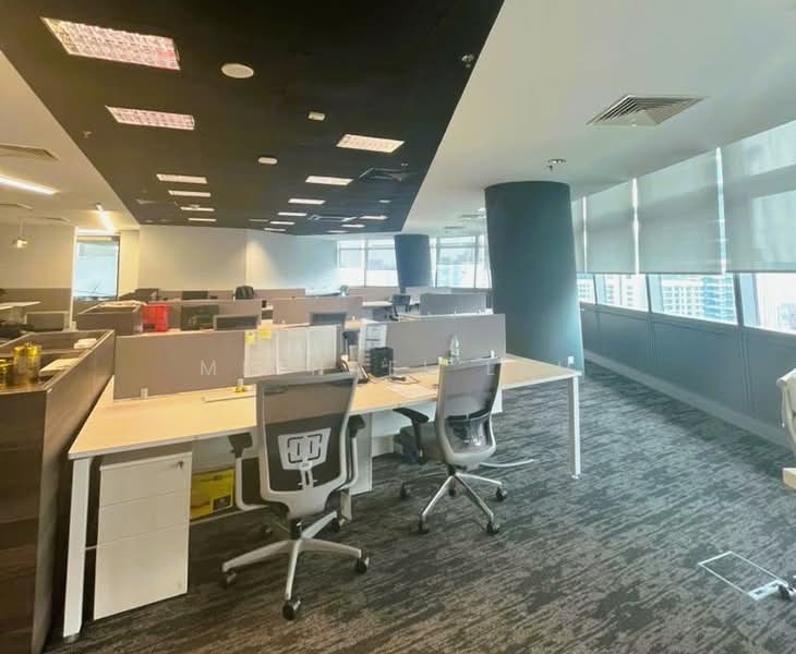 MOF Inc Tower untuk Untuk Disewa - RM 85,472 /bulan, Mac 2026 - Interior - PropertyGuru.com.my