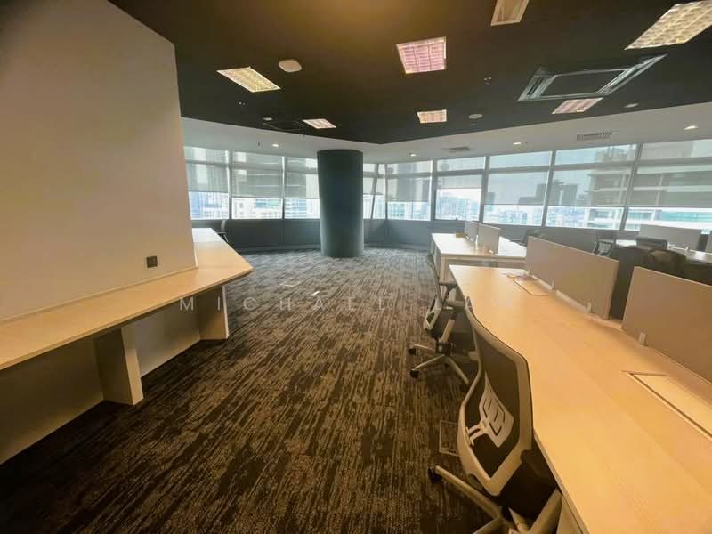 MOF Inc Tower untuk Untuk Disewa - RM 85,472 /bulan, Mac 2026 - Interior - PropertyGuru.com.my