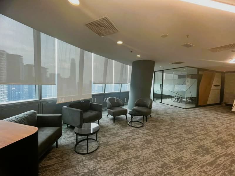 MOF Inc Tower untuk Untuk Disewa - RM 85,472 /bulan, Mac 2026 - Interior - PropertyGuru.com.my