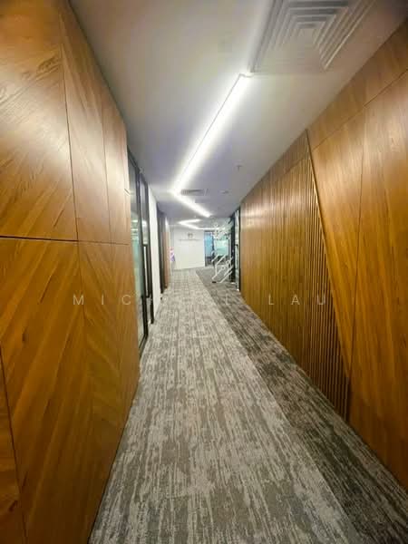 MOF Inc Tower untuk Untuk Disewa - RM 85,472 /bulan, Mac 2026 - Corridor - PropertyGuru.com.my