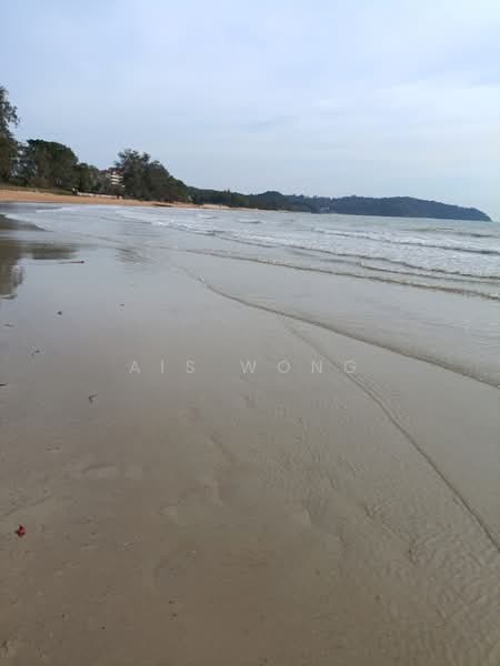 Apartment for Sale at Laguna Condo Resort - Ais Wong - Exterior - PropertyGuru.com.my