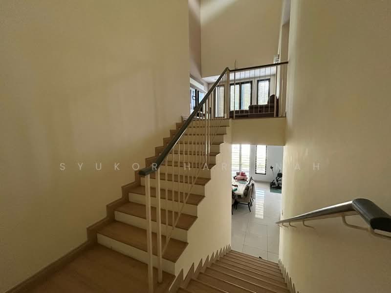 2-storey Terraced House for Sale in Alam Impian (Shah Alam) - Syukor Hartanah - Interior - PropertyGuru.com.my