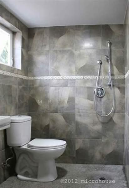 Service Residence for Rent at Henna Residence @ The Quartz WM - Mr Yap - Bathroom - PropertyGuru.com.my