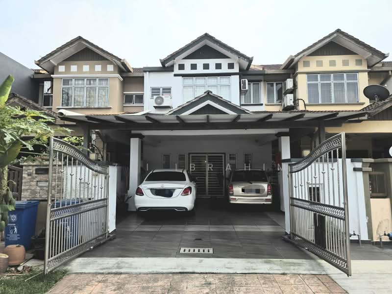 Seksyen 23 Shah Alam untuk Untuk Dijual - RM 675,000, Mac 2026 - Exterior - PropertyGuru.com.my