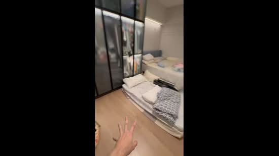 Service Residence for Rent at The Goodwood Residence - Low Wei Chao - PropertyGuru.com.my