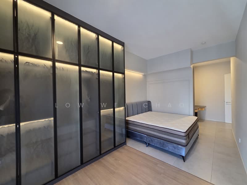 The Goodwood Residence untuk Untuk Disewa - RM 5,500 /bulan, Feb 2026 - Bedroom - PropertyGuru.com.my