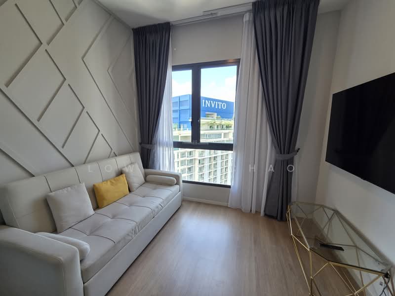 The Goodwood Residence untuk Untuk Disewa - RM 5,500 /bulan, Feb 2026 - Living Room - PropertyGuru.com.my