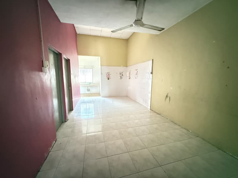 1-storey Terraced House for Sale in Taman Batu Gajah Perdana (Batu Gajah) - Vivien Ng - PropertyGuru.com.my