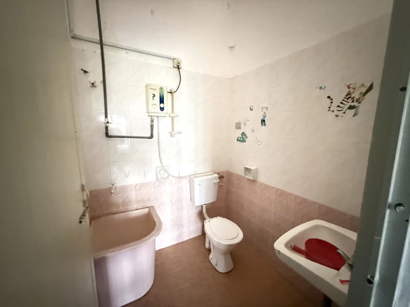 1-storey Terraced House for Sale in Taman Batu Gajah Perdana (Batu Gajah) - Vivien Ng - PropertyGuru.com.my