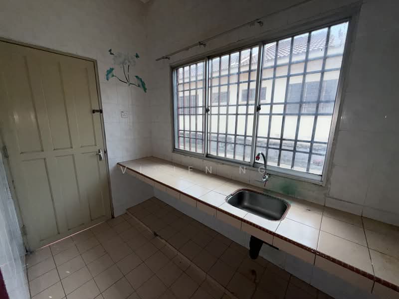 1-storey Terraced House for Sale in Taman Batu Gajah Perdana (Batu Gajah) - Vivien Ng - PropertyGuru.com.my