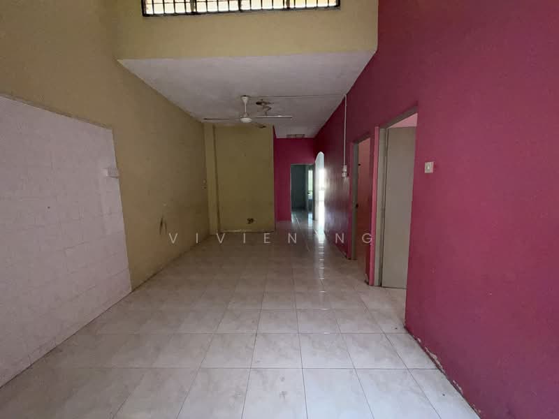 1-storey Terraced House for Sale in Taman Batu Gajah Perdana (Batu Gajah) - Vivien Ng - PropertyGuru.com.my