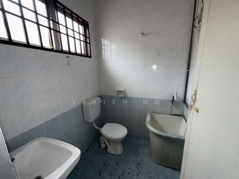 1-storey Terraced House for Sale in Taman Batu Gajah Perdana (Batu Gajah) - Vivien Ng - PropertyGuru.com.my