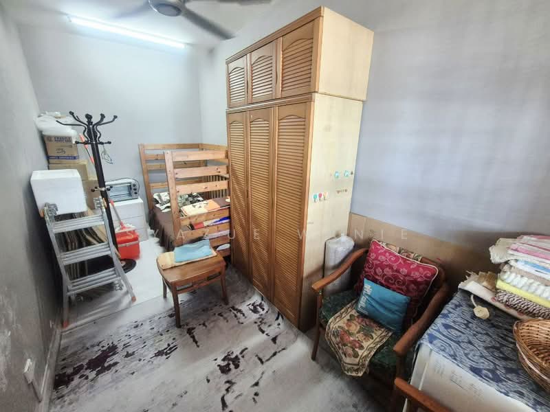 Semi-Detached House for Sale in Bandar Tun Hussein Onn (Cheras) - Syazue Wanie - Bedroom - PropertyGuru.com.my