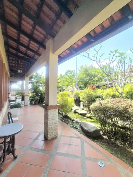 Semi-Detached House for Sale in Bandar Tun Hussein Onn (Cheras) - Syazue Wanie - Exterior - PropertyGuru.com.my