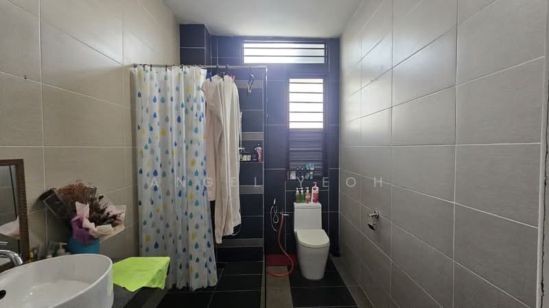 Terraced House for Sale in Alam Damai (Cheras) - Angel Yeoh - Bathroom - PropertyGuru.com.my
