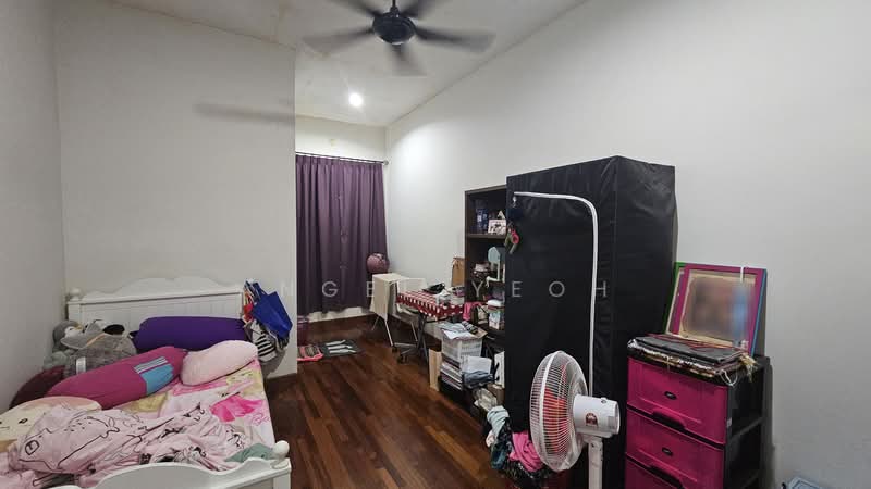 Terraced House for Sale in Alam Damai (Cheras) - Angel Yeoh - Bedroom - PropertyGuru.com.my