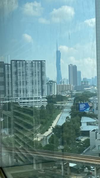 Condominium for Rent at Northpoint Residences - Anderson Lim - View - PropertyGuru.com.my