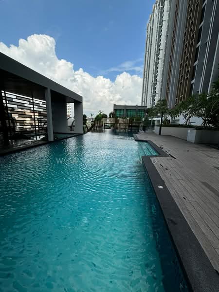 Service Residence for Rent at Sky Trees - Wayne Ng - Exterior - PropertyGuru.com.my