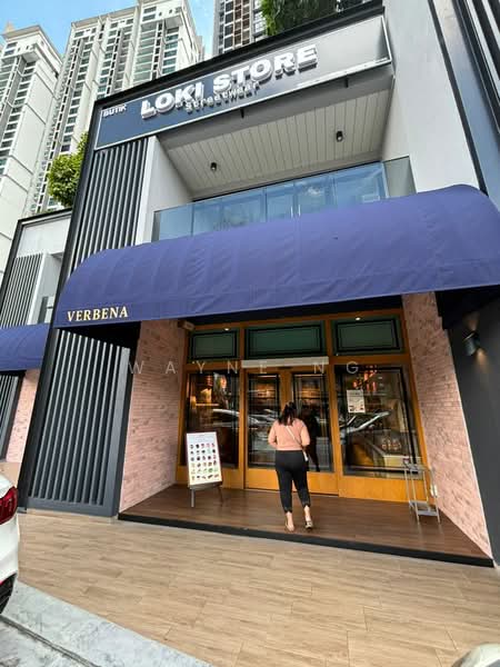 Service Residence for Rent at Sky Trees - Wayne Ng - Exterior - PropertyGuru.com.my