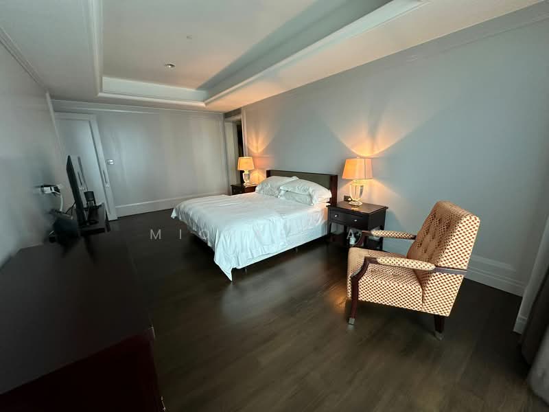 St Regis untuk Untuk Disewa - RM 15,000 /bulan, Mac 2026 - Bedroom - PropertyGuru.com.my
