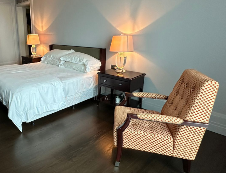 St Regis untuk Untuk Disewa - RM 15,000 /bulan, Mac 2026 - Bedroom - PropertyGuru.com.my