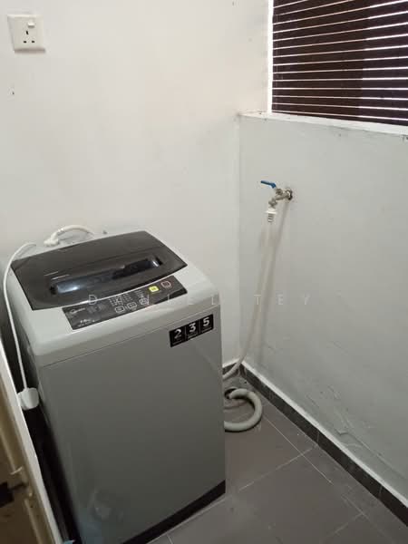 Service Residence for Rent at THE SENAI GARDEN (PANGSAPURI IMPIAN SENAI) - Daniel Tey - Interior - PropertyGuru.com.my