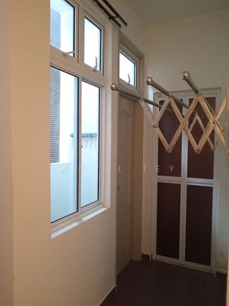 Service Residence for Rent at THE SENAI GARDEN (PANGSAPURI IMPIAN SENAI) - Daniel Tey - Interior - PropertyGuru.com.my