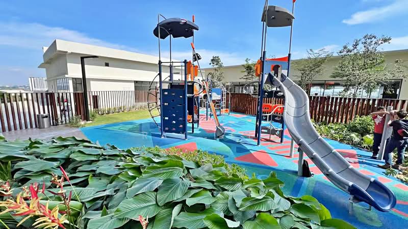 Service Residence for Sale at SUNSURIA FORUM SERVICED APARTMENT - Ray Lee - Exterior - PropertyGuru.com.my