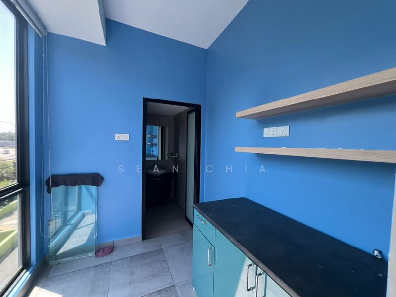 Office for Sale in Shah Alam (Selangor) - Sean Chia - Bathroom - PropertyGuru.com.my