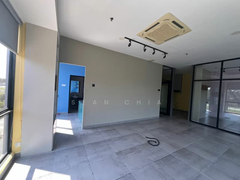 Office for Sale in Shah Alam (Selangor) - Sean Chia - Interior - PropertyGuru.com.my