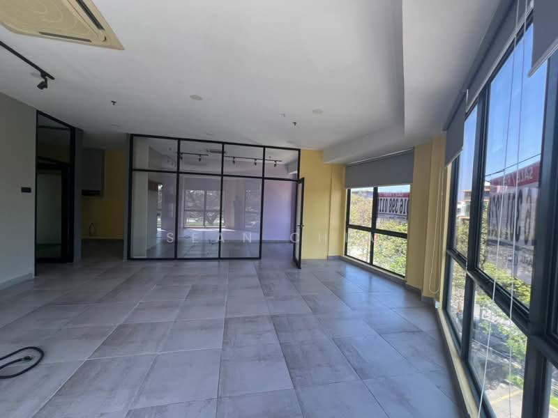 Office for Sale in Shah Alam (Selangor) - Sean Chia - Interior - PropertyGuru.com.my