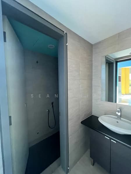 Office for Sale in Shah Alam (Selangor) - Sean Chia - Bathroom - PropertyGuru.com.my
