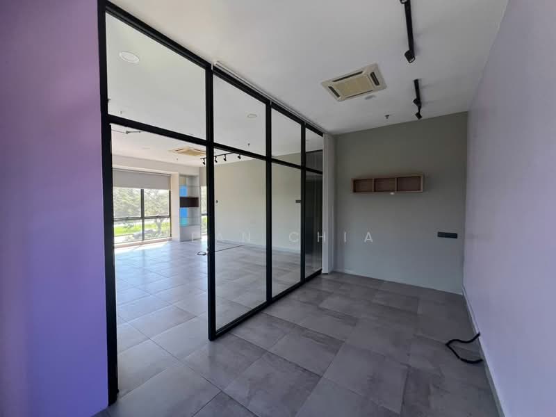 Office for Sale in Shah Alam (Selangor) - Sean Chia - Interior - PropertyGuru.com.my