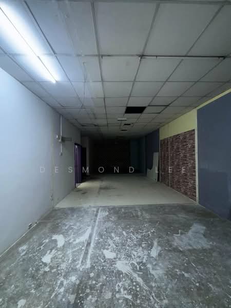 Shop / Office for Sale in Permas Jaya (Johor Bahru) - Desmond Lee - Interior - PropertyGuru.com.my