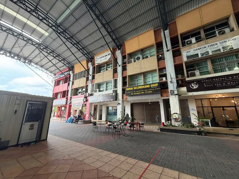 Shop / Office for Sale in Permas Jaya (Johor Bahru) - Desmond Lee - Exterior - PropertyGuru.com.my