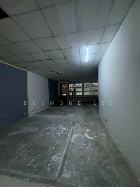 Shop / Office for Sale in Permas Jaya (Johor Bahru) - Desmond Lee - Interior - PropertyGuru.com.my