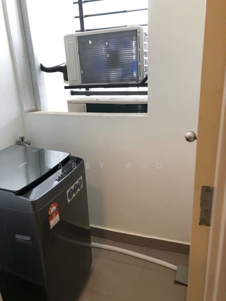 Service Residence for Rent at i-Residence @ i-City - Abby Woo - PropertyGuru.com.my