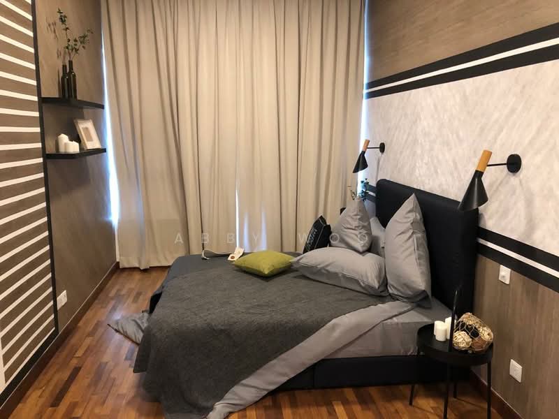 Service Residence for Rent at i-Residence @ i-City - Abby Woo - PropertyGuru.com.my