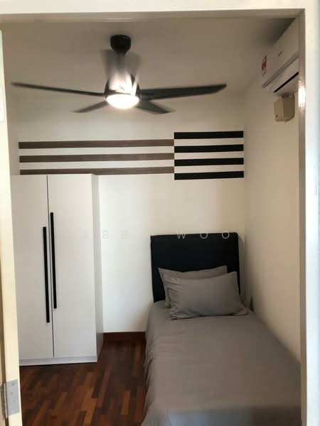 Service Residence for Rent at i-Residence @ i-City - Abby Woo - PropertyGuru.com.my