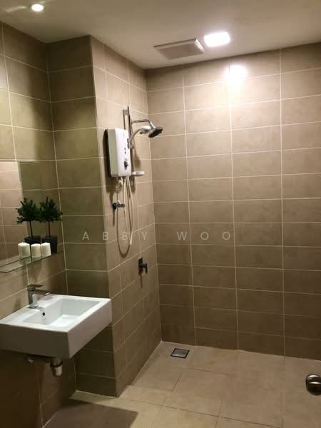 Service Residence for Rent at i-Residence @ i-City - Abby Woo - PropertyGuru.com.my